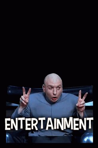Stream Dr. Evil .